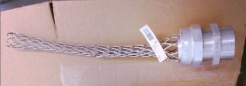 Leviton - L7748 - Wire Mesh Grips - Electrical - Connector - Electrician Supply