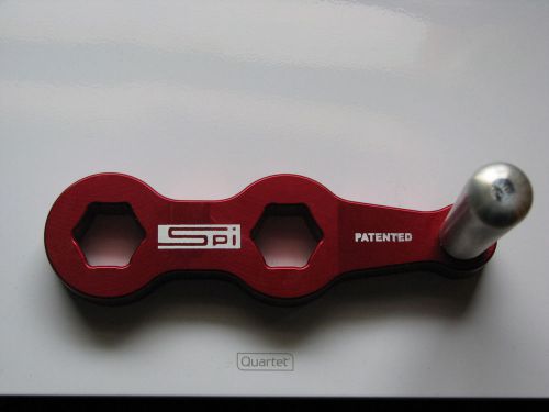 SPI Double Position Quick Handle Vise P/N 618-750