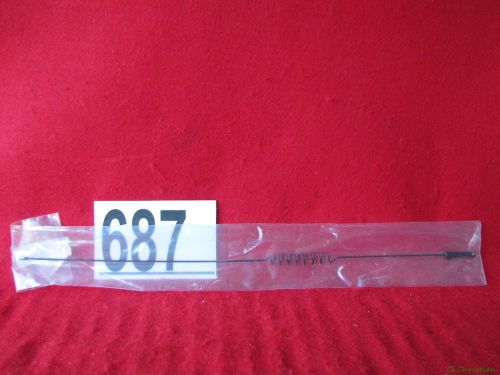 New ~ allen telecom ap153 ap-153 replacement whip antenna 150-174mhz ~ #687 for sale
