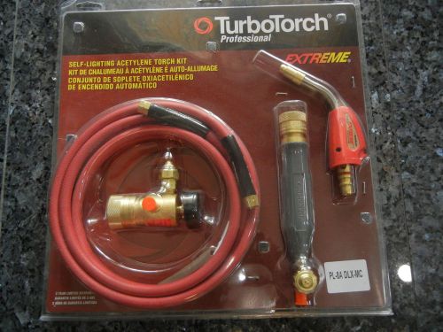 Turbotorch extreme torch kit- pl-8adlx-mc for sale