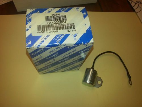 Suppression capacitor 102-4 0844222b04 never used 8uf for sale