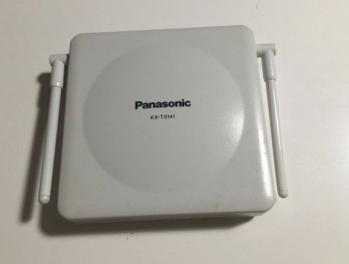 Panasonic KX-T0141 2-Channel Cell Station Unit