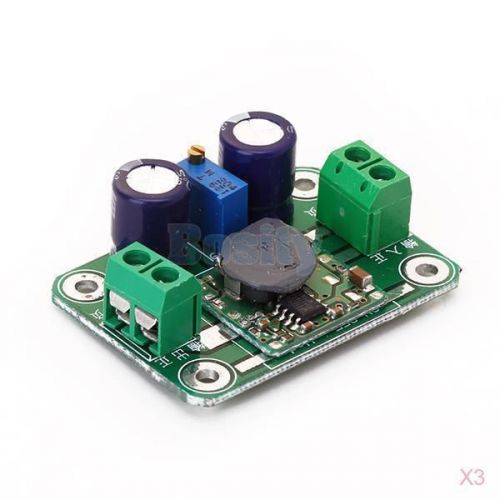 3x kis-3r33s dc-dc step-down power module 4a up to 98% efficiency for sale