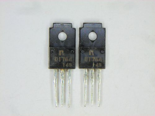 2SD1764 &#034;Original&#034; ROHM Transistor  2  pcs