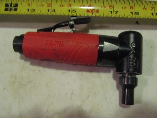 Sioux 90 degreee die grinder # sag03s12s, 12,000 rpm for sale