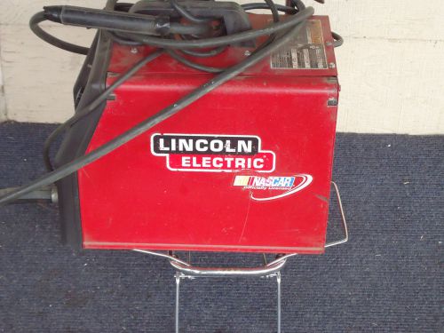 LINCOLN ELECTRIC WELD-PAK 100 FOR PARTS OR FIX