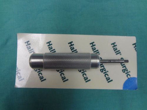 Linvatec hall 1365-05 hex wrench new for sale