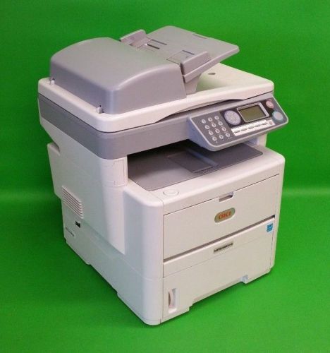 OKI MPS480mb Multi-Functional Copier/Printer/Scanner/Fax