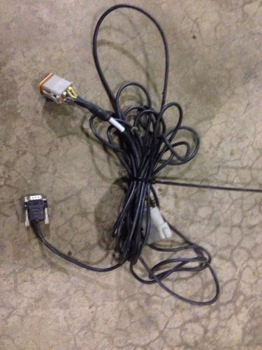 Starfire To Ag Leader Gps Cable