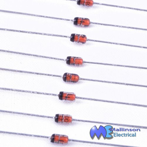 1n4148 small signal diode pack of 10