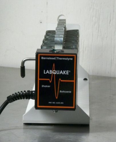 Labquake Shaker 415110