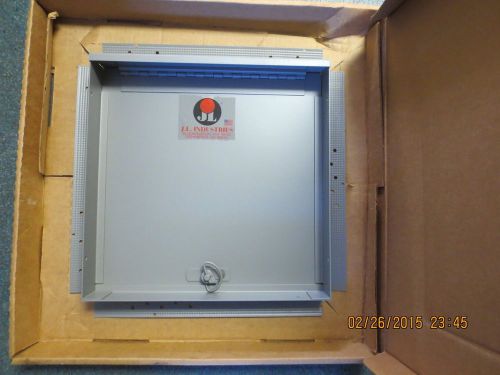 New j.l. industries wb access panel for sale