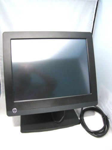 NEW HP RP7 RP7800 All-in-One PoS Point of Sale Retail System Core i3 F4J73UA#ABA