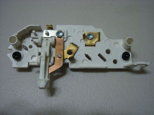 Ridgid Tri-Stack Compressor Mechanical Start Switch2 079027013014
