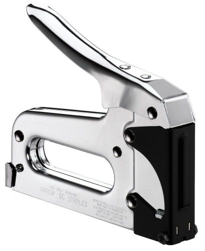 Arrow t50oc t50 outward clinch staple gun for sale