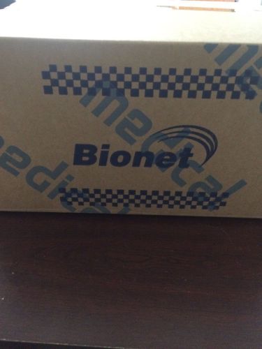 Bionet Brand NEW Affordable Interpretive ECG Machine CardioCare 2000