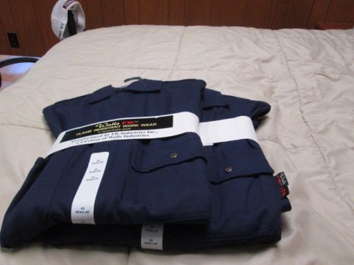 fr coveralls 45.00 per pair