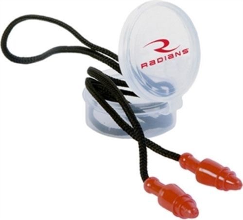 Jp3150hc radians jelli snug earplugs corded rad jelli snug earplugs corded for sale