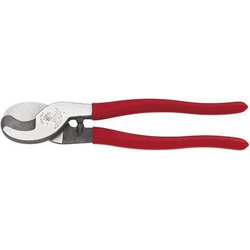 Klein Tools Tools 63050 9-1/2-Inch High Leverage Cable Cutter New