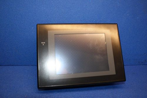 Omron NS5-SQ01B-V2  Touch Panel...WORKING