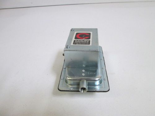 CLEVELAND CONTROLS SENSOR SWITCH AFS-A *NEW OUT OF BOX*