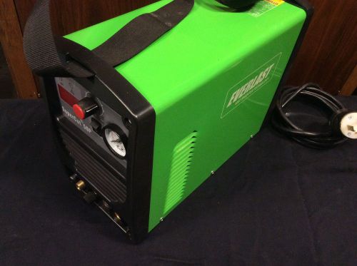 Everlast supercut 50 pilotarc plasma cutting machine for sale