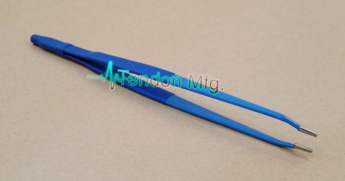 Potts Smith Monopolar Forceps Non Stick 26 cm/2 mm Electrosurgical Instruments
