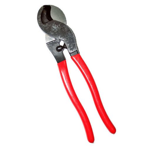 Hand Cable Cutter cuts up to 7/16&#034; Copper and 1&#034; Aluminum (10-2230)