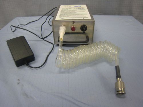 Zutron Medical  ZUTR-10003 Endoscope Leak Tester