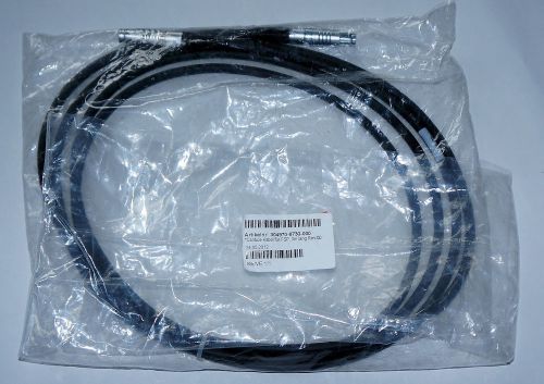ZEISS OPMI Wireless Footpedal control cable 3m 304970-8730