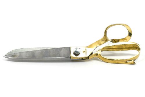 Moorea seal violet light gold heritage scissors for sale