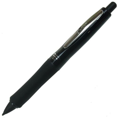 F/S NEW Pilot Dr.Grip Full Black Pencil HDGFB80R-B Import From Japan 0215
