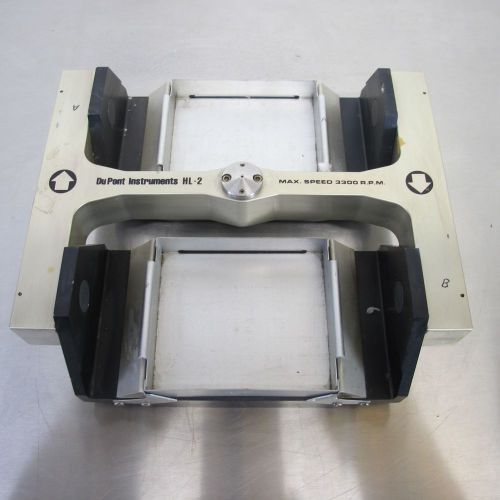 Sorvall HL-2 Microplate Rotor [Item#11216]