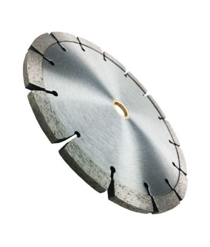 7&#034; x .250 tuck point diamond blade concrete/brick/mortar for sale