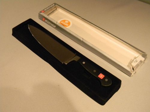 Wusthof Pre Classic 8 inch Chefs Knife - 4582/20 - Free Shipping