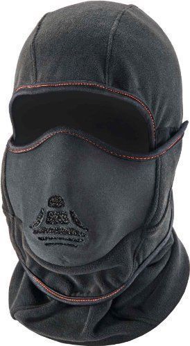 N-Ferno 6970 Extreme Balaclava with Hot Rox  Black- free shipping