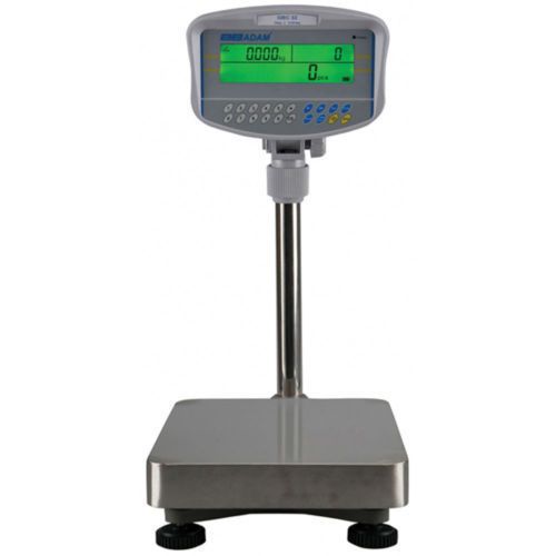 Adam gbc-35a 35 lb/16 kg bench counting scale for sale