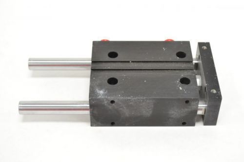 Tolomatic pb17 sk20 power block rod 2x1-1/16 in pneumatic slide cylinder b226070 for sale