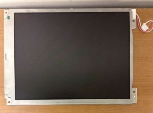 Sharp LQ10D368 10.4 TFT LCD Screen Display Panel &lt;1052&gt;