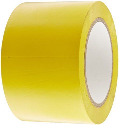 Tesa 60760 Tesaflex Natural Rubber High-Performance Floor Marking Tape  36 yard