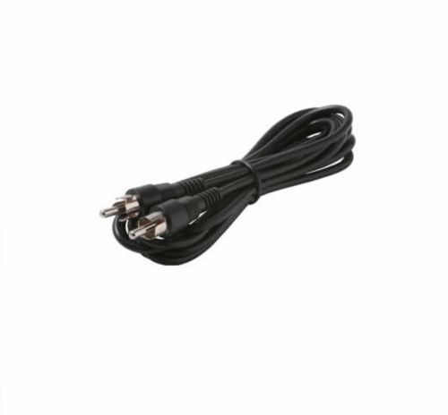 Steren 25&#039; rca plug to for sale