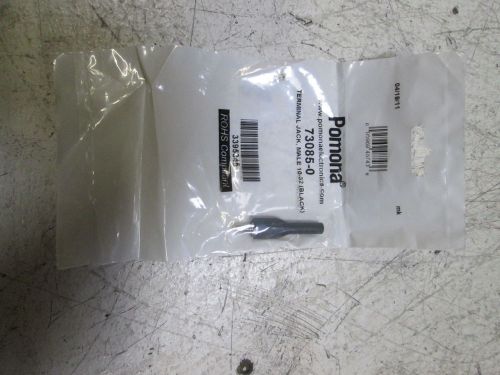 POMONA 73085-0 TEST ADAPTER *NEW IN A FACTORY BAG*
