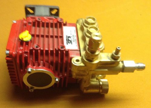 Northstar Pressure Washer Pump 2.5 Gpm 3000 Psi NSLW2530