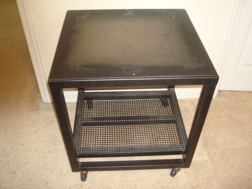 Heavy duty printer stand for sale