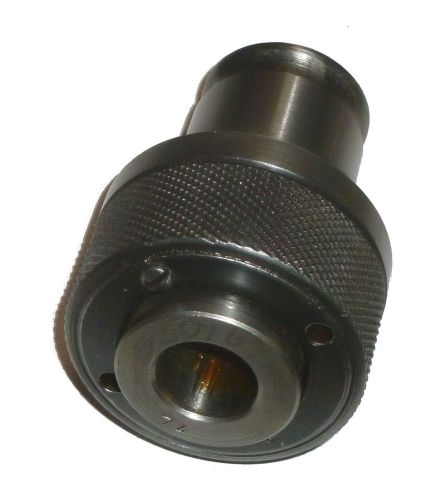 BILZ SIZE #2 TORQUE CONTROL ADAPTER COLLET FOR 11/16&#034; TAP