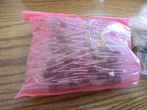 (QTY of 727) Motorola Schottky Diode IN5822 Diode 40 Volts 3 Amps