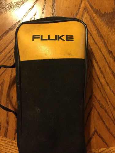 Fluke 376 True Rms Clamp Meter