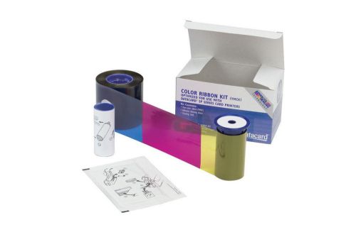 Datacard 534000-003 color Ribbon kit (YMCK-T)