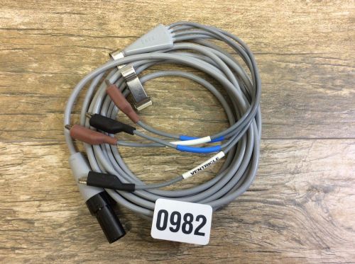 Medtronic Bipolar Surgical Cable 2922 #982