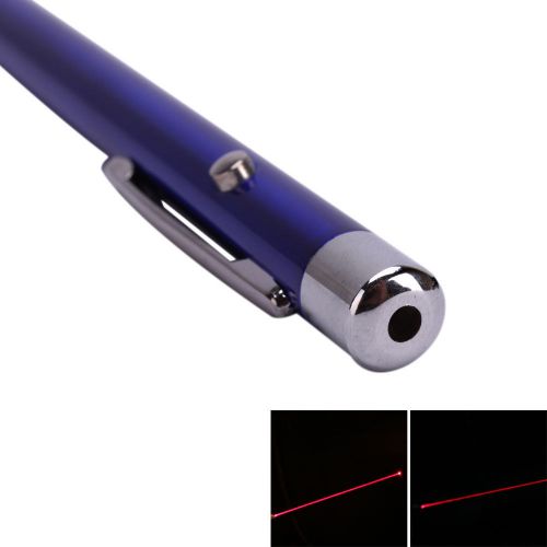 New power red laser pointer pen astronomy military 1mw 650nm lazer beam light for sale